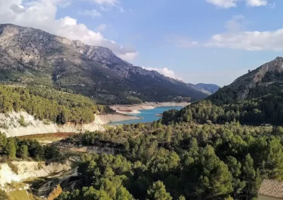 Jones' Jaunts - Walking in Spain