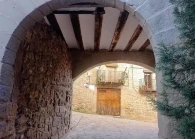 Jones' Jaunts - Walking in Spain