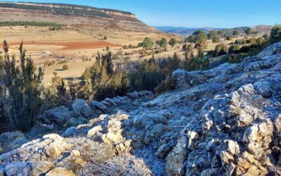 Cantavieja to Fortanete