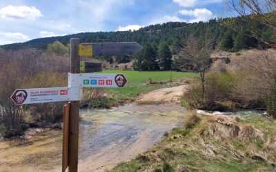 Vuelta a Sollavientos – part 2