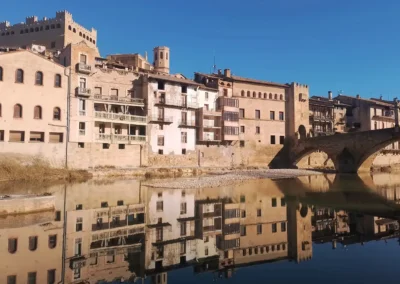 Jones' Jaunts - Walking in Spain