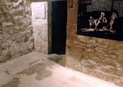 Jones' Jaunts - Walking in Spain
