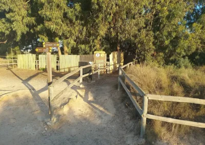 Jones' Jaunts - Walking in Spain