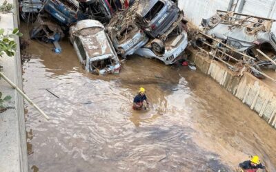 DANAs – unpredictable and sometimes destructive