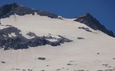 Spain’s glaciers are in terminal decline