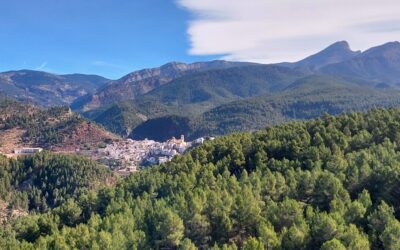 Villahermosa – it’s a beauty