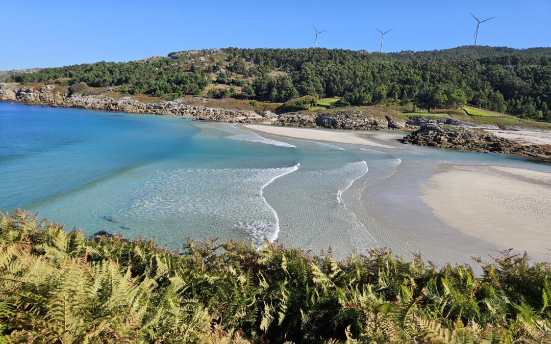 Coast of Death – Day 2 (part 2)
