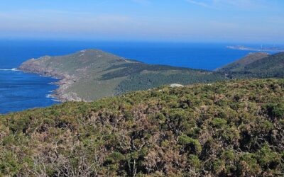 Coast of Death – Day 7 (part 1)