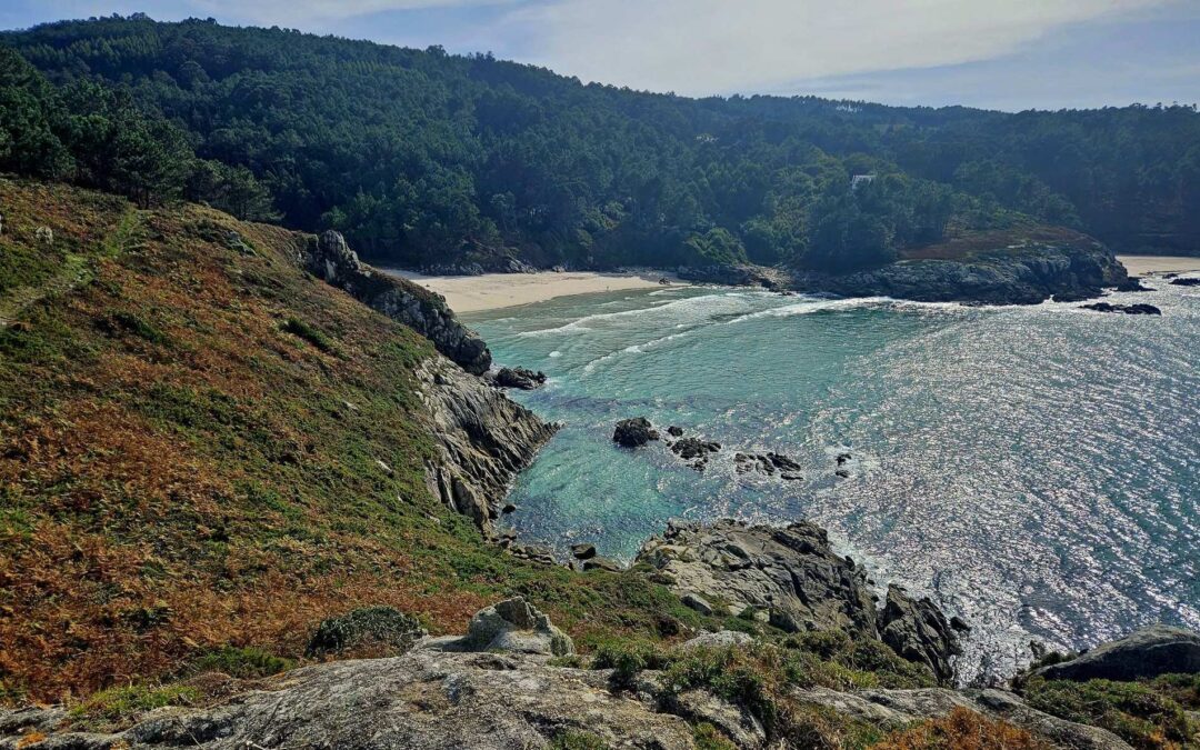 Coast of Death – Day 3 (part 2)