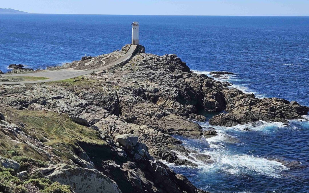 The Coast of Death