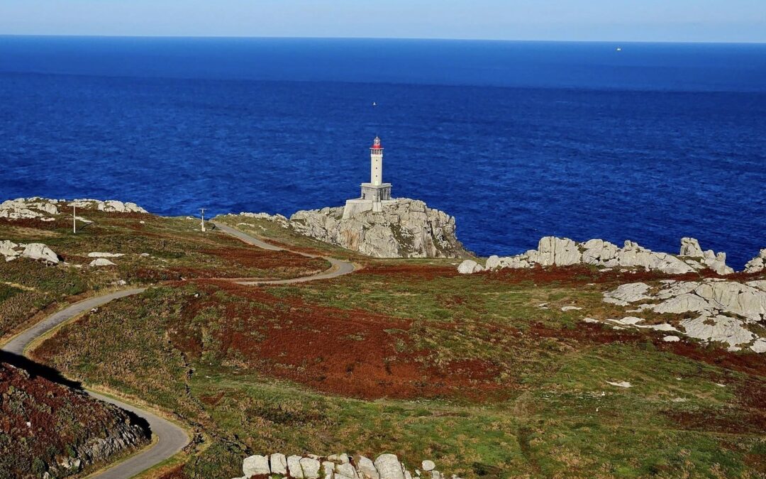 Coast of Death – Day 2 (part 1)