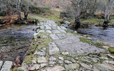 Cross-border ‘camino’; stage 4 (part 1)