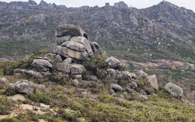 Cross-border ‘camino’; stage 4 (part 2)