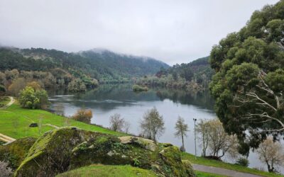 Cross-border ‘camino’; stage 6 (part 1)