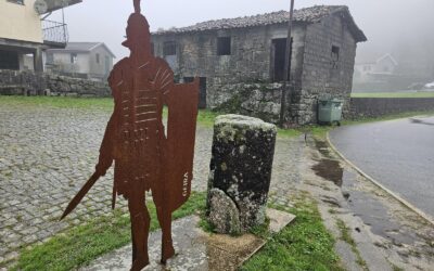 Cross-border ‘camino’; stage 2