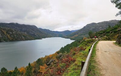 Cross-border ‘camino’; stage 3