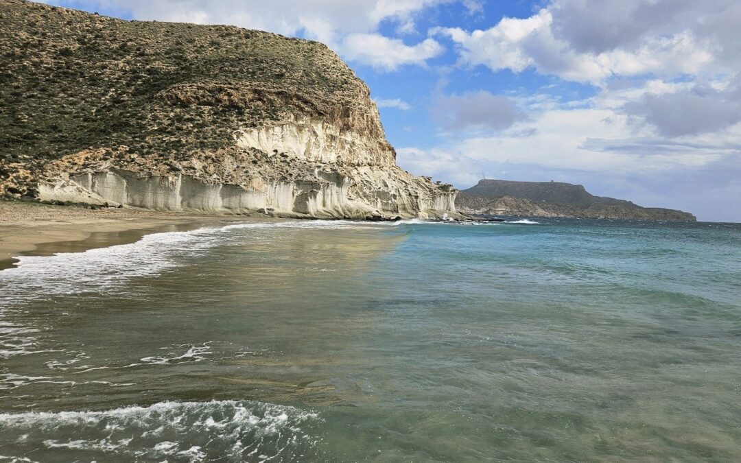 Cabo de Gata – day 3 (part 1)