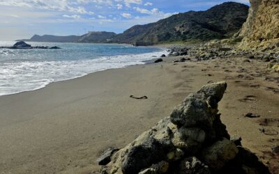 Cabo de Gata – day 1 (part 2)