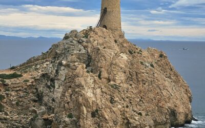 Cabo de Gata – day 1 (part 1)