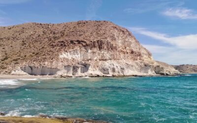 Walking the Cabo de Gata