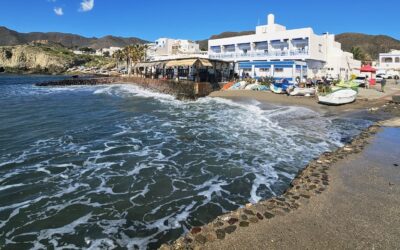 Cabo de Gata – day 4 (part 2)