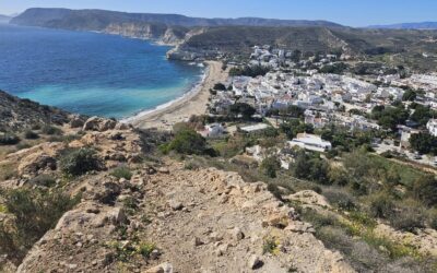 Cabo de Gata – day 2 (part 2)