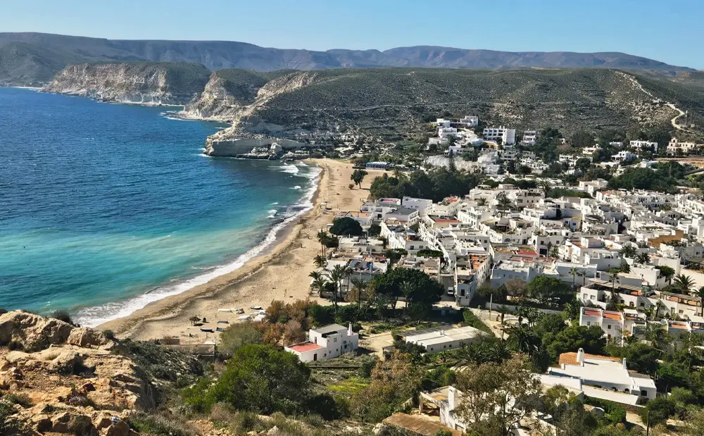 jones_jaunts_andalucia Jones' Jaunts - Walking in Spain