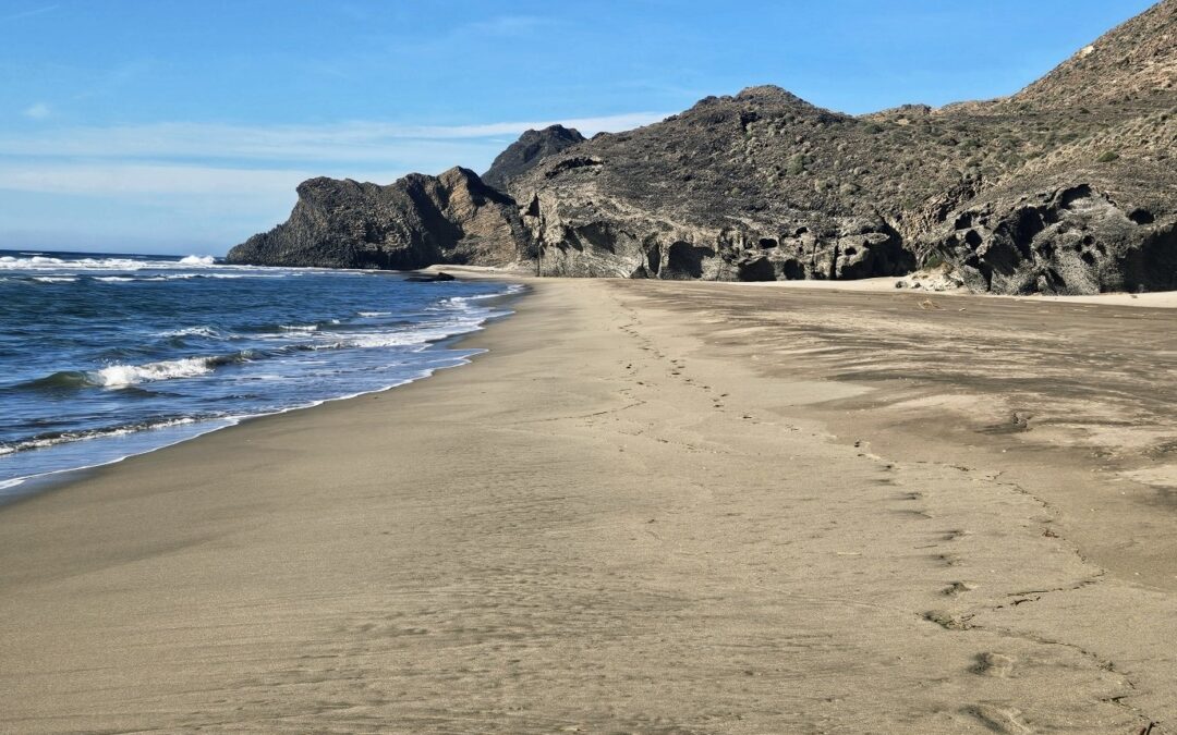 Cabo de Gata – day 5 (part 1)
