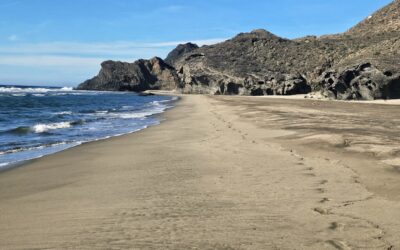 Cabo de Gata – day 5 (part 1)