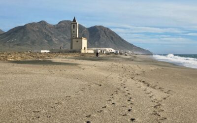 Cabo de Gata – day 5 (part 2)