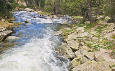 Madriu valley walk